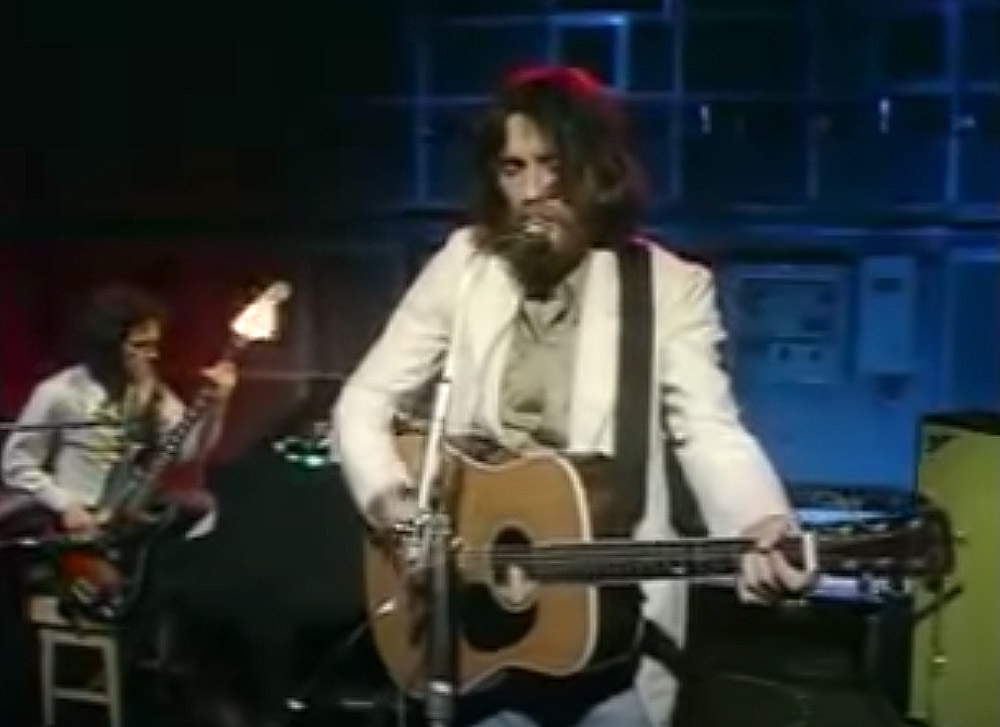 The Old Grey Whistle Test, 24 Apr 1973